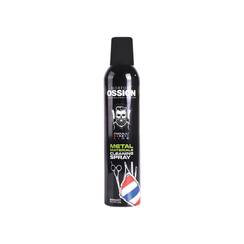 Morfose Ossion Barber Line Maschinen Reinigungsöl 300 ml