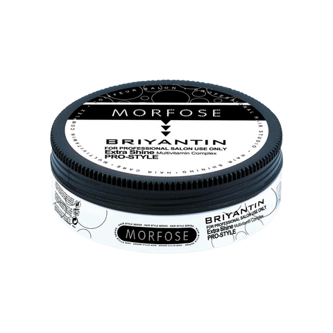 Morfose Briyantin Haarwachs 175 ml