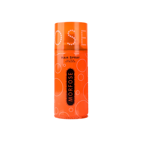 Morfose - Haarspray - Ultra Strong