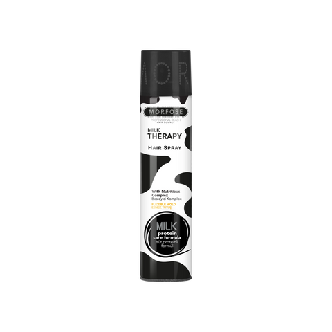 Morfose Milk Therapy Creamy Haarspray 300 ml