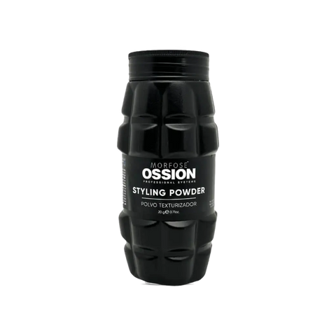 Morfose Ossion Barber Line Hair Styling Puderwachs 20 g