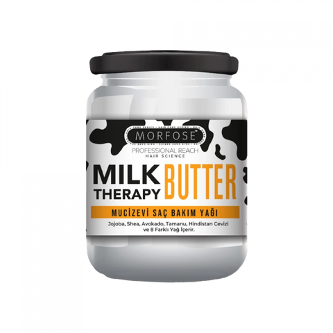 Morfose Milk Therapy Butter Cream 200 ml