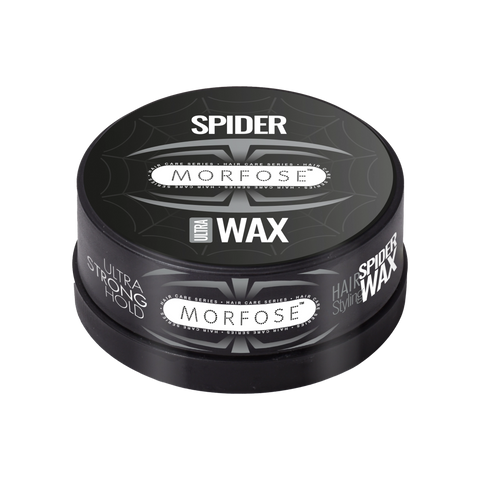 Morfose Spider Wax 150 ml