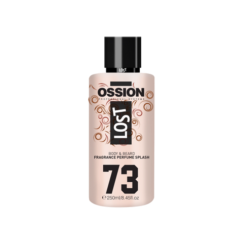 Morfose Ossion Beard & Body Parfum Lost No 73 - 76 - 77