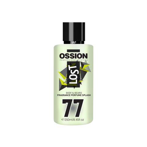 Morfose Ossion Beard & Body Parfum Lost No 73 - 76 - 77