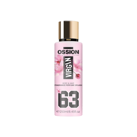 Morfose Ossion Hair & Body Parfum Virgin No 63 - 67 - 68