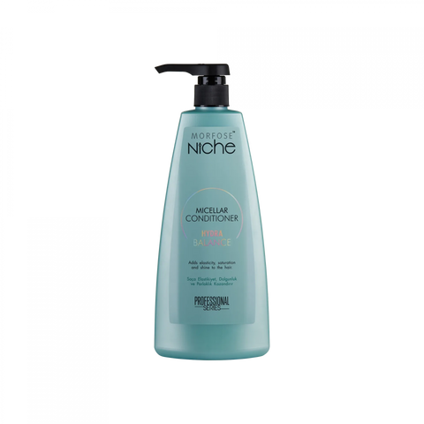 Morfose Niche Micellar Conditioner