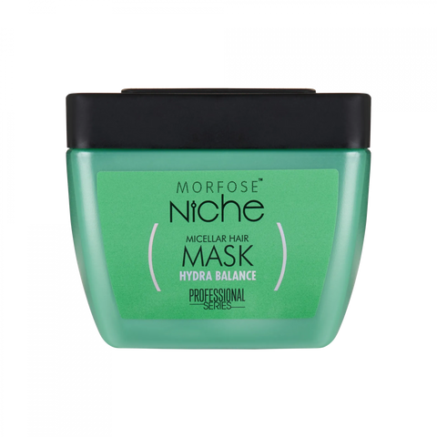 Morfose Niche Micellar Hair Mask 500 ml