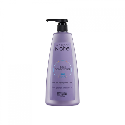 Morfose Niche Reishi Conditioner