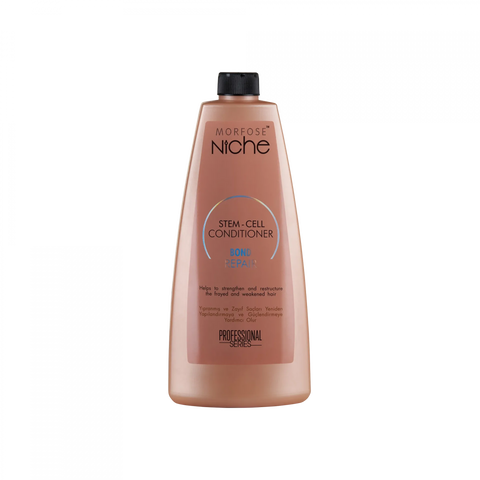 Morfose Niche Stem-Cell Conditioner 400 und 1000 ml