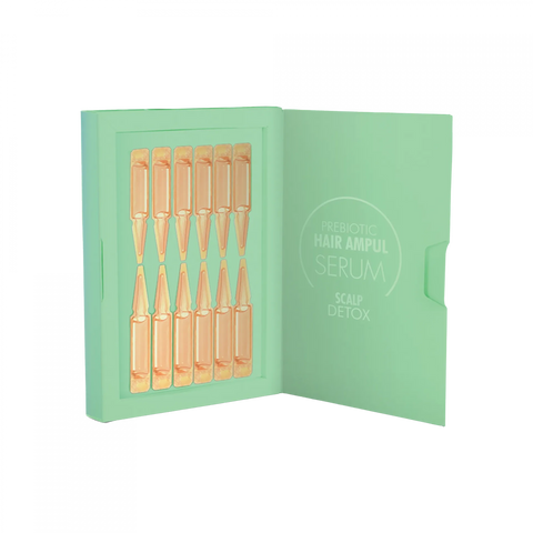 Morfose Niche Prebiotic Hair Serum 12 x 4 ml