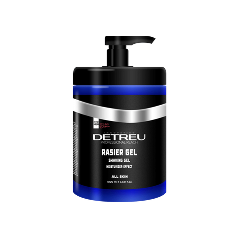 Detreu Rasiergel 1000 ml