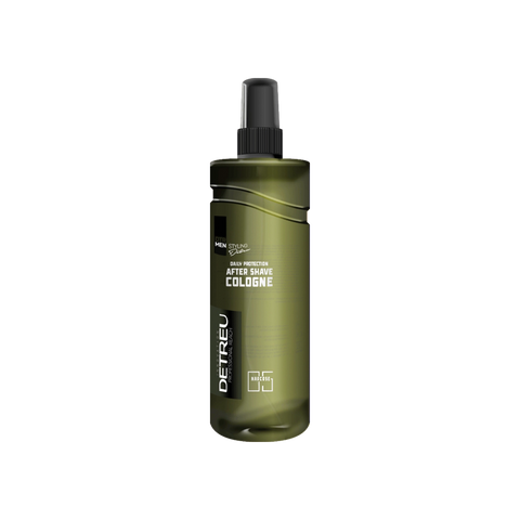 Detreu After Shave Cologne