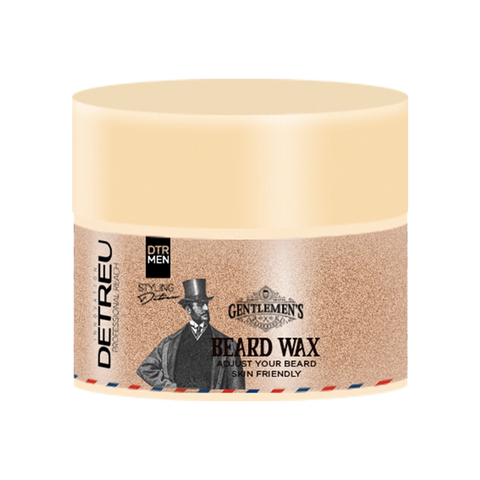 Detreu Bartwachs 50 ml