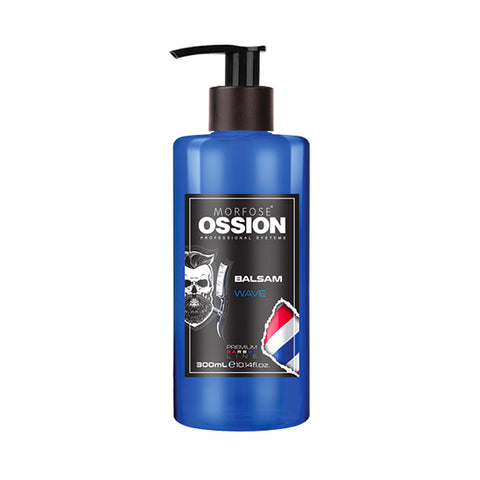 Ossion Barber Line Balsam - Storm -  Impact - Wave (300 ml)