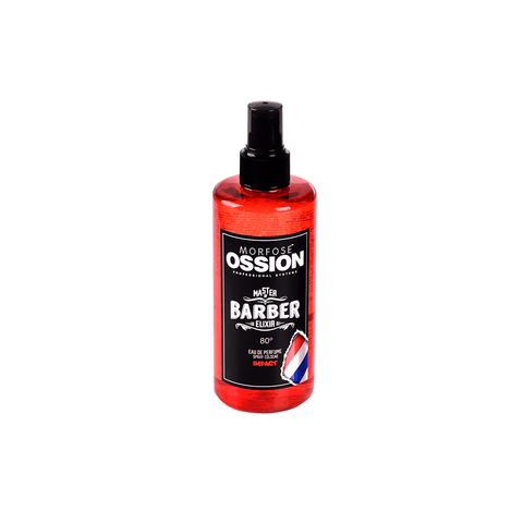 Ossion Barber Cologne - Storm - Wave-  Impact(300 ml)