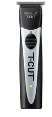 Moser T-Cut - Haartrimmer