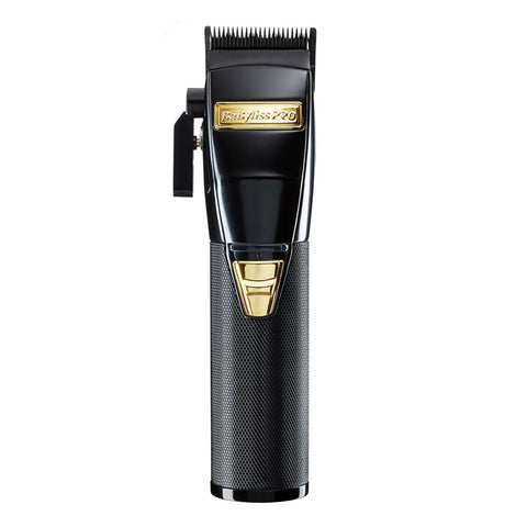 Babyliss BLACKFX Clipper FX8700BKE - Haarschneidemaschine