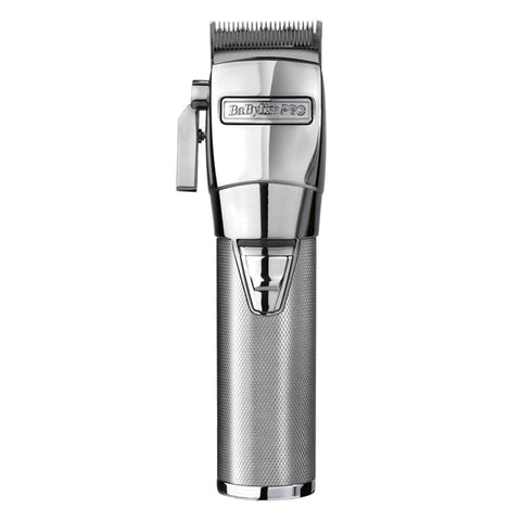Babyliss CHROMEFX Clipper FX8700E - Haarschneidemaschine