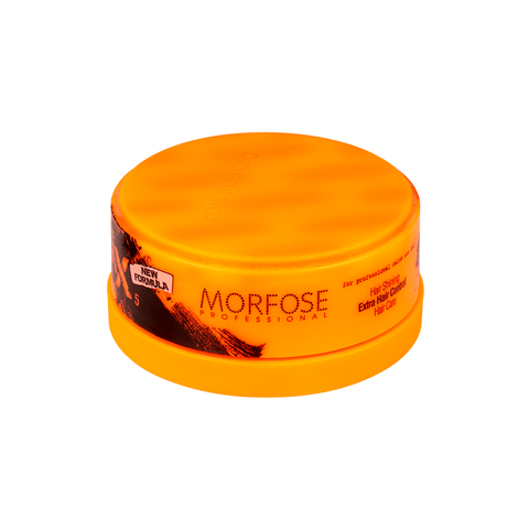 Morfose - New Generation Wax Orange - 150 ml