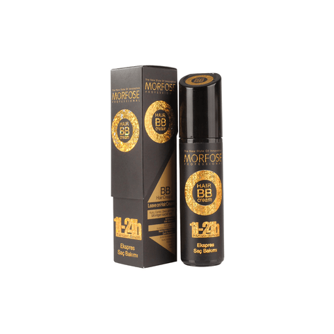 Morfose - BB Hair Elixier Cream - 150 ml