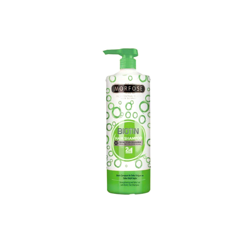 Morfose - Biotin Haarshampoo