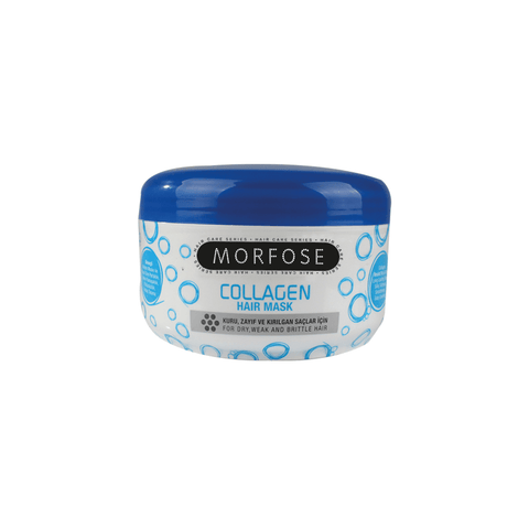 Morfose - Collagen Haarmaske