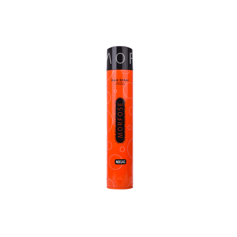 Morfose - Haarspray - No Gas - 400 ml