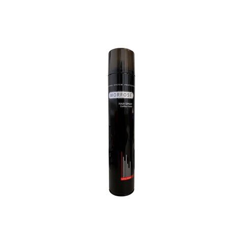 Morfose - Haarspray Ultra Hold - 500 ml