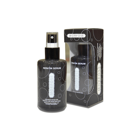Morfose - Keratin Serum - 75 ml