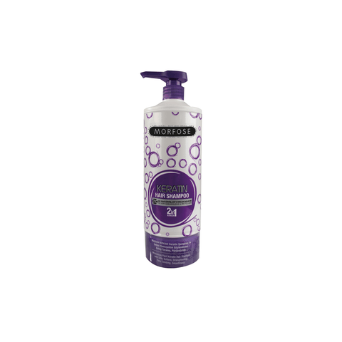Morfose - Keratin Haarshampoo