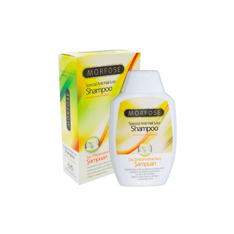 Morfose Anti Haarausfall Shampoo - 300 ml
