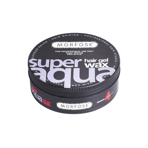 Morfose Hair Aqua Gel Wax Super (150 ml)