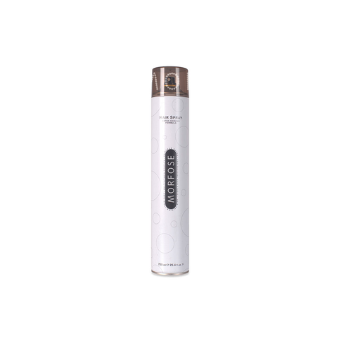 Morfose Hairspray - Normal Strong (750 ml)