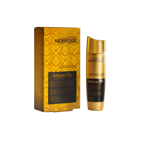 Morfose Luxury Arganöl  Naturell (100 ml)
