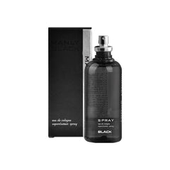 Morfose Manly EDT Man Sport - Black (125 ml)