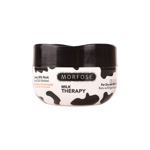 Morfose Milk Therapy - Haarmaske