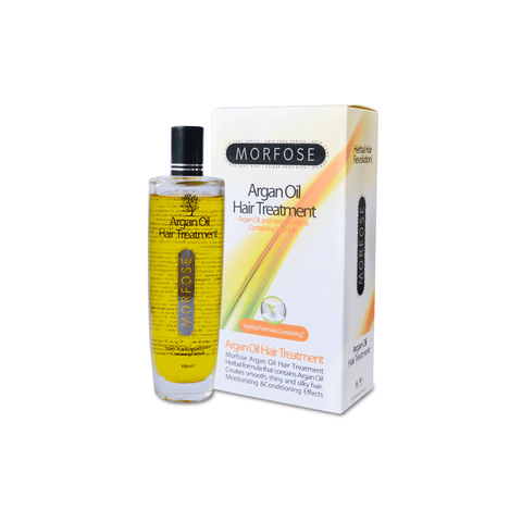 Morfose Natürliches Argan Öl - 100 ml