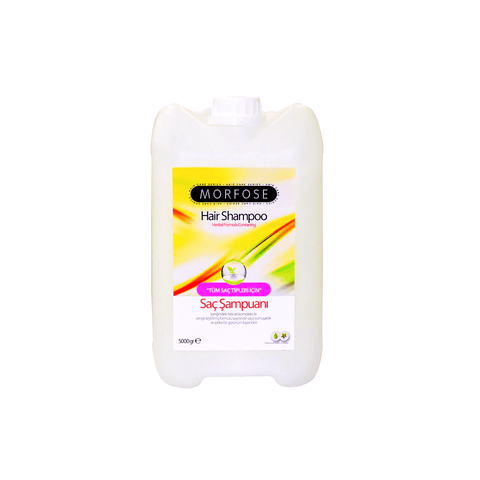 Morfose Spühlung (5000 ml)