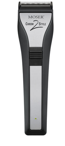Moser Chrom 2 Style - Haarschneidemaschine