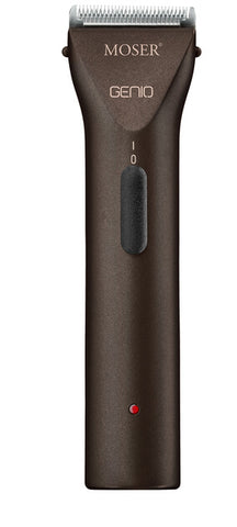 Moser Genio Quick Charge - Haarschneidemaschine