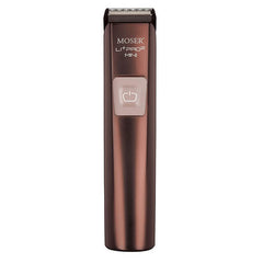 Moser LiPro Mini - Haartrimmer