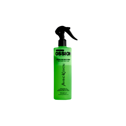 Ossion - Amino Keratin 2 Phase Conditioner - 400 ml