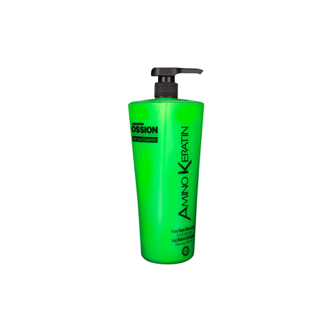 Ossion - Amino Keratin Shampoo - 800 ml