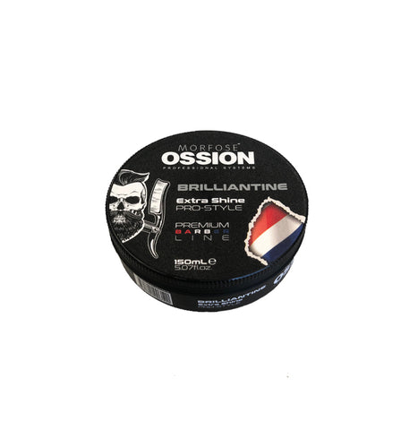 Ossion Barber Briyantin - 150 ml