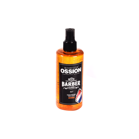 Ossion Barber Cologne - Storm - Wave-  Impact(300 ml)