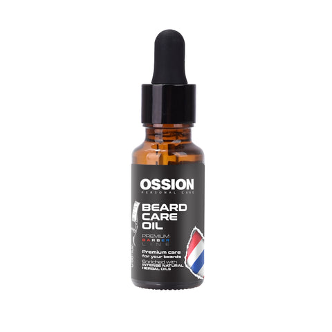 Ossion Barber Line Bartöl (20 ml)