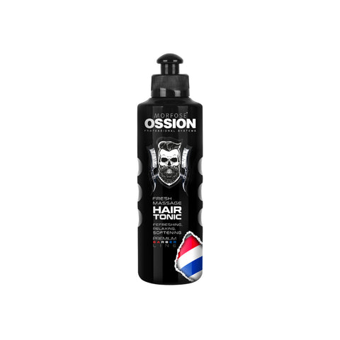 Ossion Barber Line Haar Tonic (250 ml)