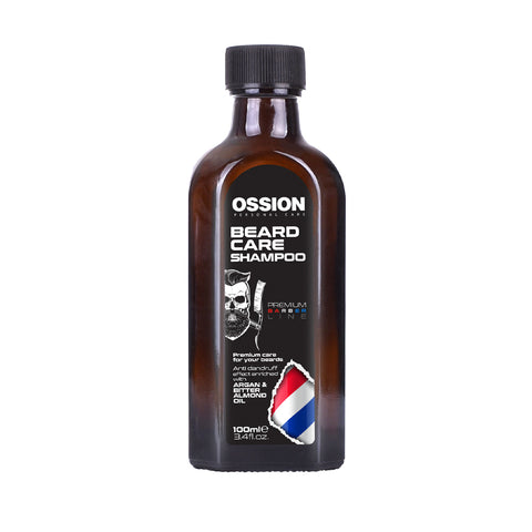 Ossion Beard Care Shampoo (100 ml)