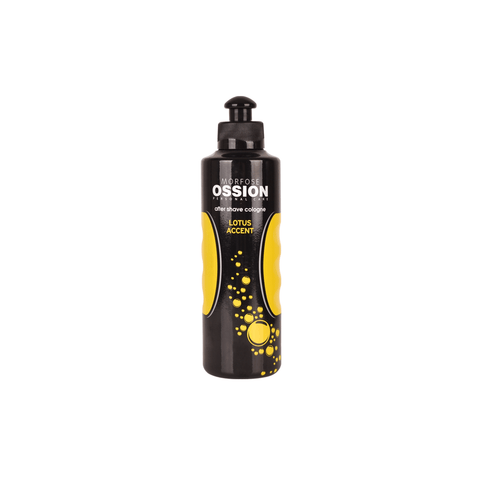 Ossion Lemon Cologne - 400 ml